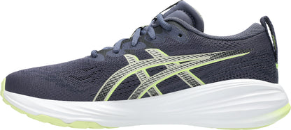 Asics Gel Cumulus 27 GS Junior Running Shoes - Grey