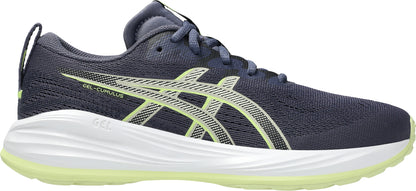 Asics Gel Cumulus 27 GS Junior Running Shoes - Grey