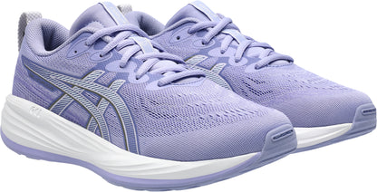 Asics Gel Cumulus 27 GS Junior Running Shoes - Blue