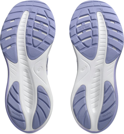 Asics Gel Cumulus 27 GS Junior Running Shoes - Blue