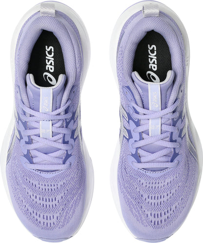 Asics Gel Cumulus 27 GS Junior Running Shoes - Blue