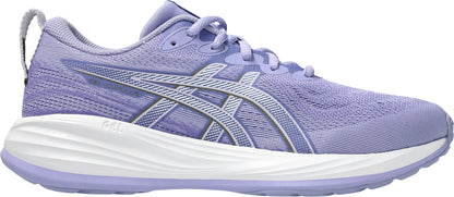 Asics Gel Cumulus 27 GS Junior Running Shoes - Blue