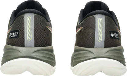 Asics Gel Cumulus 27 GORE-TEX Womens Running Shoes - Green