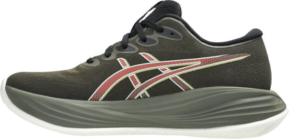 Asics Gel Cumulus 27 GORE-TEX Womens Running Shoes - Green