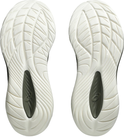 Asics Gel Cumulus 27 GORE-TEX Womens Running Shoes - Green