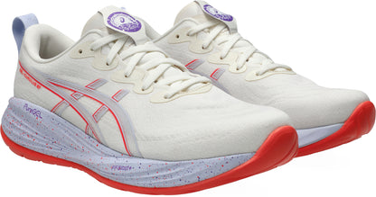 Asics Gel Cumulus 27 Tokyo Mens Running Shoes - Cream