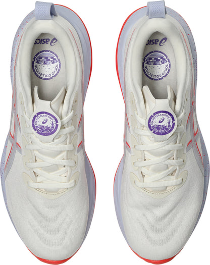 Asics Gel Cumulus 27 Tokyo Mens Running Shoes - Cream