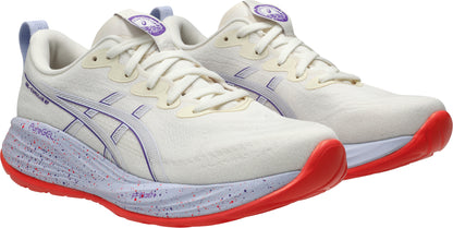 Asics Gel Cumulus 27 Tokyo Womens Running Shoes - Cream