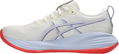 Asics Gel Cumulus 27 Tokyo Womens Running Shoes - Cream