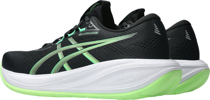 Asics Gel Cumulus 28 Mens Running Shoes - Black