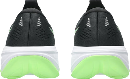Asics Gel Cumulus 28 Mens Running Shoes - Black