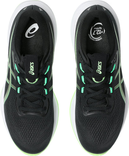 Asics Gel Cumulus 28 Mens Running Shoes - Black