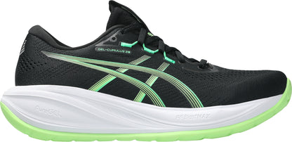 Asics Gel Cumulus 28 Mens Running Shoes - Black