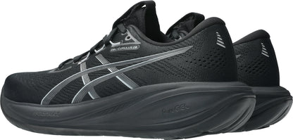 Asics Gel Cumulus 28 Mens Running Shoes - Black
