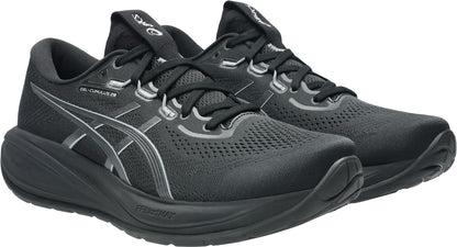 Asics Gel Cumulus 28 Mens Running Shoes - Black