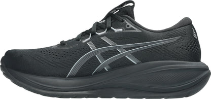 Asics Gel Cumulus 28 Mens Running Shoes - Black