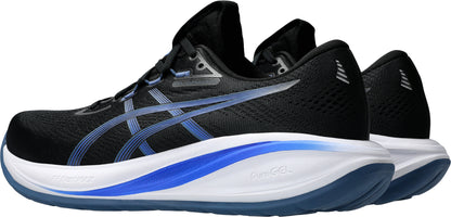Asics Gel Cumulus 28 Mens Running Shoes - Black
