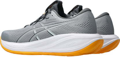 Asics Gel Cumulus 28 Mens Running Shoes - Grey