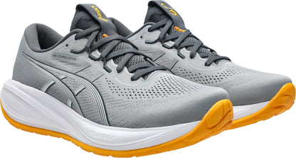 Asics Gel Cumulus 28 Mens Running Shoes - Grey