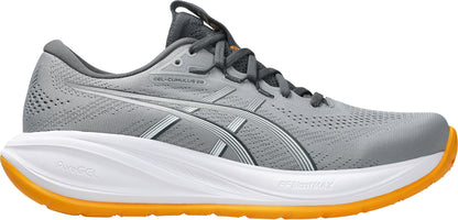 Asics Gel Cumulus 28 Mens Running Shoes - Grey