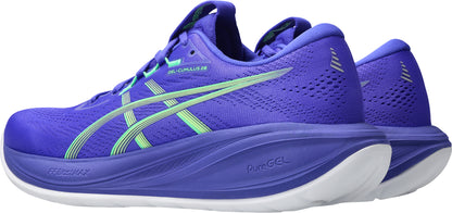 Asics Gel Cumulus 28 Mens Running Shoes - Blue