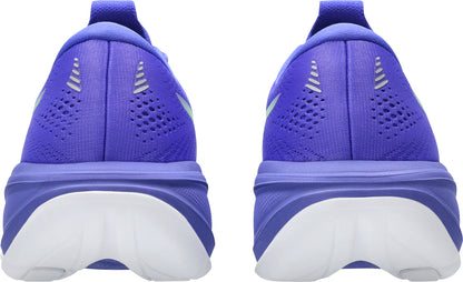 Asics Gel Cumulus 28 Mens Running Shoes - Blue