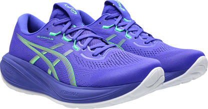Asics Gel Cumulus 28 Mens Running Shoes - Blue