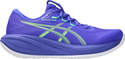 Asics Gel Cumulus 28 Mens Running Shoes - Blue