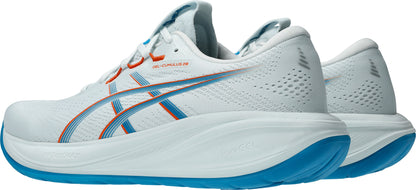 Asics Gel Cumulus 28 Mens Running Shoes - Blue