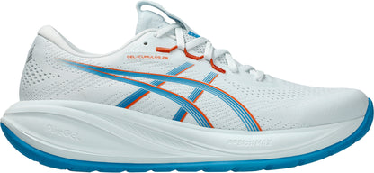 Asics Gel Cumulus 28 Mens Running Shoes - Blue
