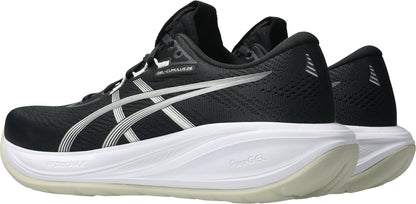 Asics Gel Cumulus 28 Womens Running Shoes - Black