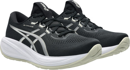 Asics Gel Cumulus 28 Womens Running Shoes - Black