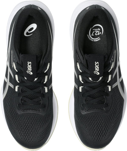 Asics Gel Cumulus 28 Womens Running Shoes - Black