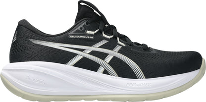Asics Gel Cumulus 28 Womens Running Shoes - Black