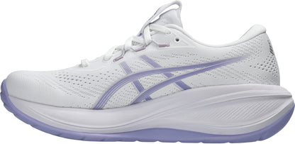 Asics Gel Cumulus 28 Womens Running Shoes - White