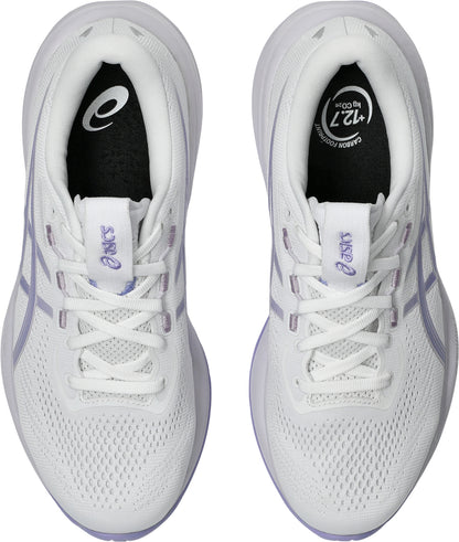Asics Gel Cumulus 28 Womens Running Shoes - White
