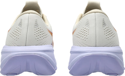 Asics Gel Cumulus 28 Womens Running Shoes - Cream