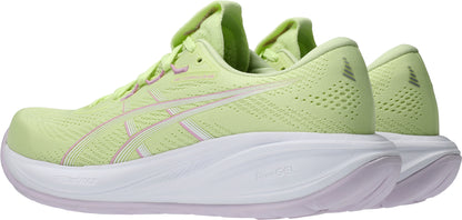 Asics Gel Cumulus 28 Womens Running Shoes - Green