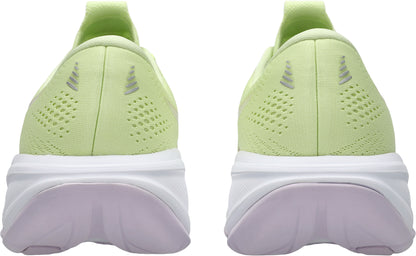 Asics Gel Cumulus 28 Womens Running Shoes - Green