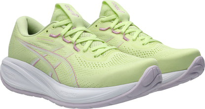 Asics Gel Cumulus 28 Womens Running Shoes - Green