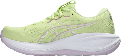 Asics Gel Cumulus 28 Womens Running Shoes - Green