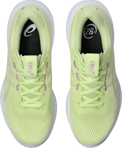Asics Gel Cumulus 28 Womens Running Shoes - Green