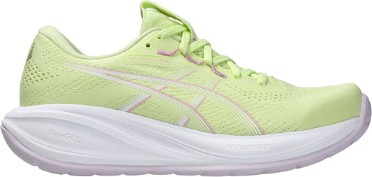 Asics Gel Cumulus 28 Womens Running Shoes - Green