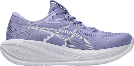 Asics Gel Cumulus 28 Womens Running Shoes - Blue