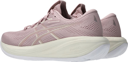 Asics Gel Cumulus 28 Womens Running Shoes - Pink