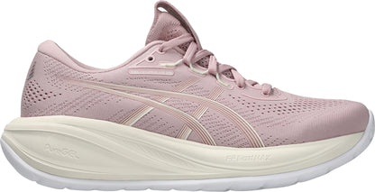 Asics Gel Cumulus 28 Womens Running Shoes - Pink