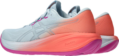 Asics Gel Cumulus 28 Womens Running Shoes - Blue