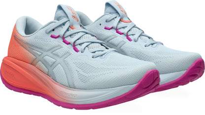 Asics Gel Cumulus 28 Womens Running Shoes - Blue