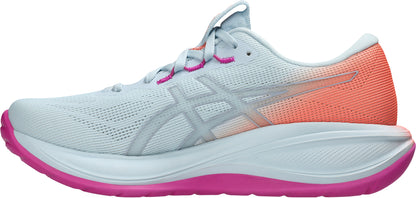 Asics Gel Cumulus 28 Womens Running Shoes - Blue
