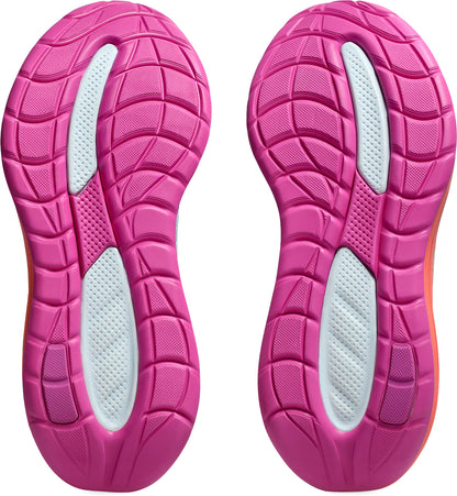 Asics Gel Cumulus 28 Womens Running Shoes - Blue